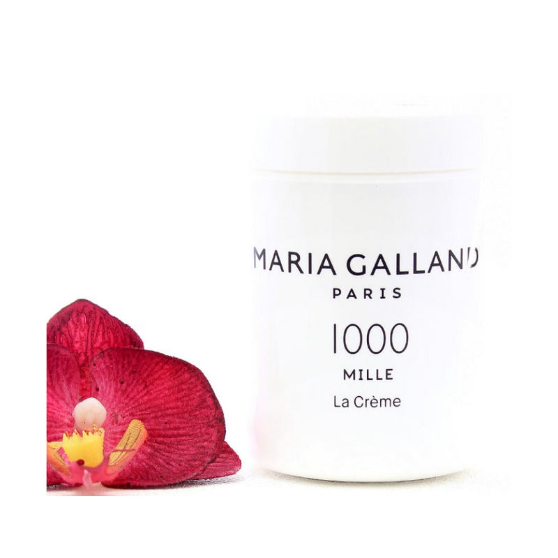 Maria Galland 1000 Mille La Creme 125ml