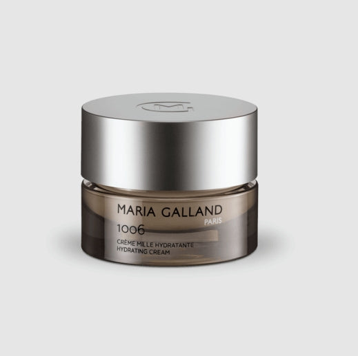 Maria Galland 1006 creme mille hydratante hydrating cream 50ml