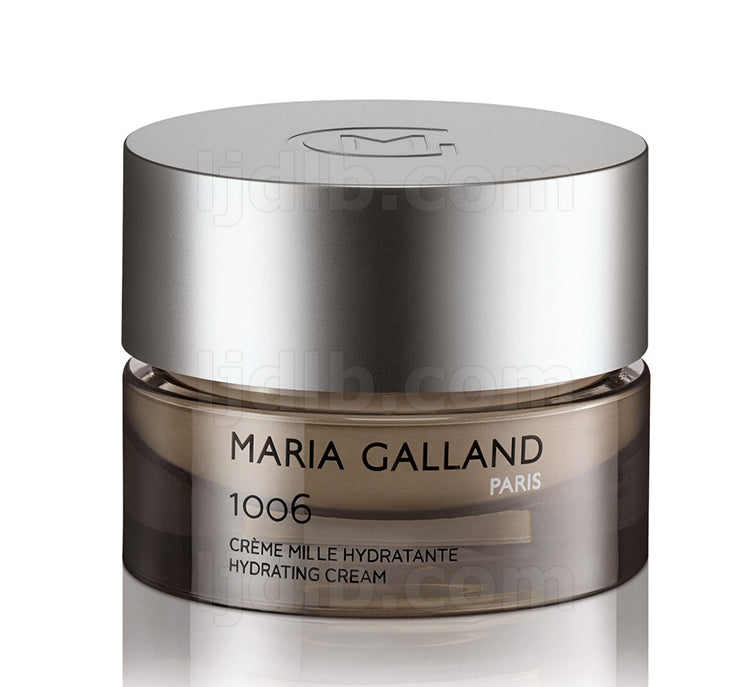 Maria Galland 1006 creme mille hydratante hydrating cream 75ml