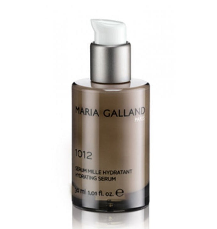 Maria Galland 1012 serum mille hydratant hydrating serum 50ml