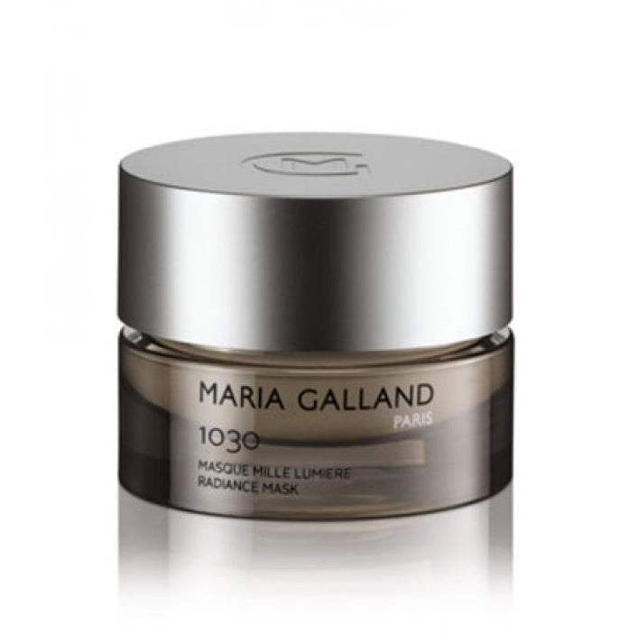 Maria Galland 1030 Masque mille lumiere radiance mask 50ml