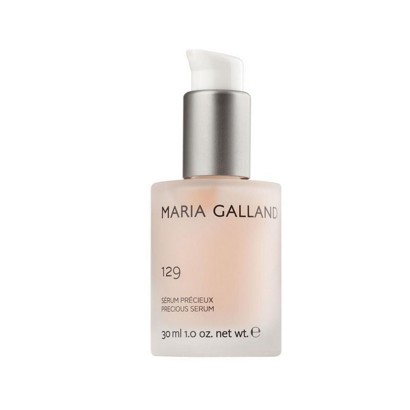 Maria Galland 129 Serum Precieux precious serum 30ml