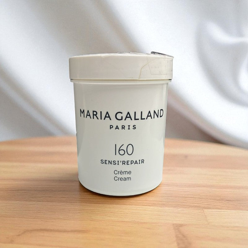 Maria Galland 160 Sensi Repair Cream 125ml (Broken Lid)