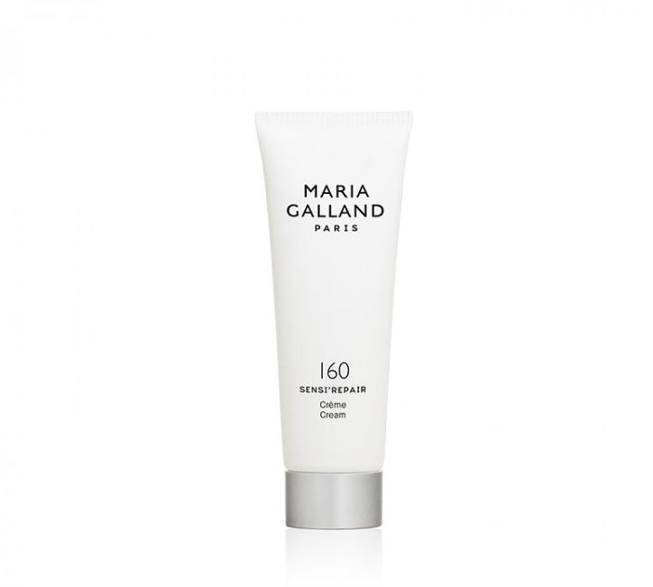 Maria Galland 160 Sensi Repair Cream 125ml