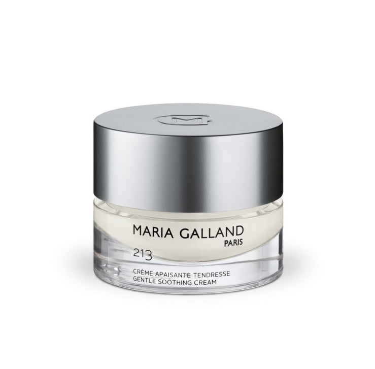 Maria Galland 213 creme apaisante tendresse gentle soothing cream 50ml