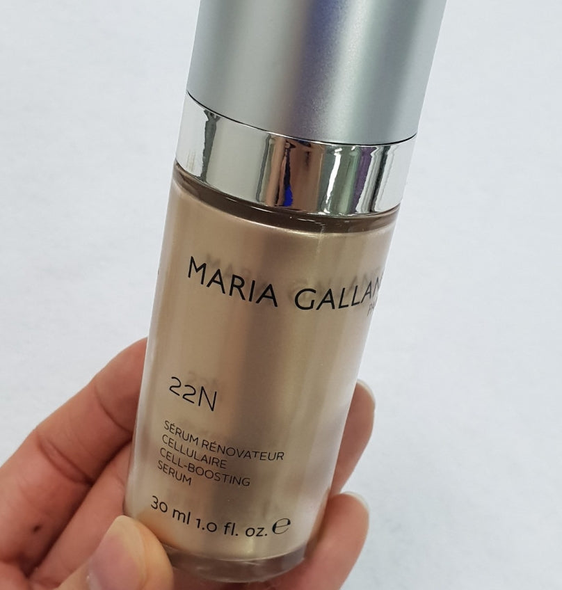 Maria Galland 22N Serum Renovateur Cellularce CellBoosting Serum 60ml