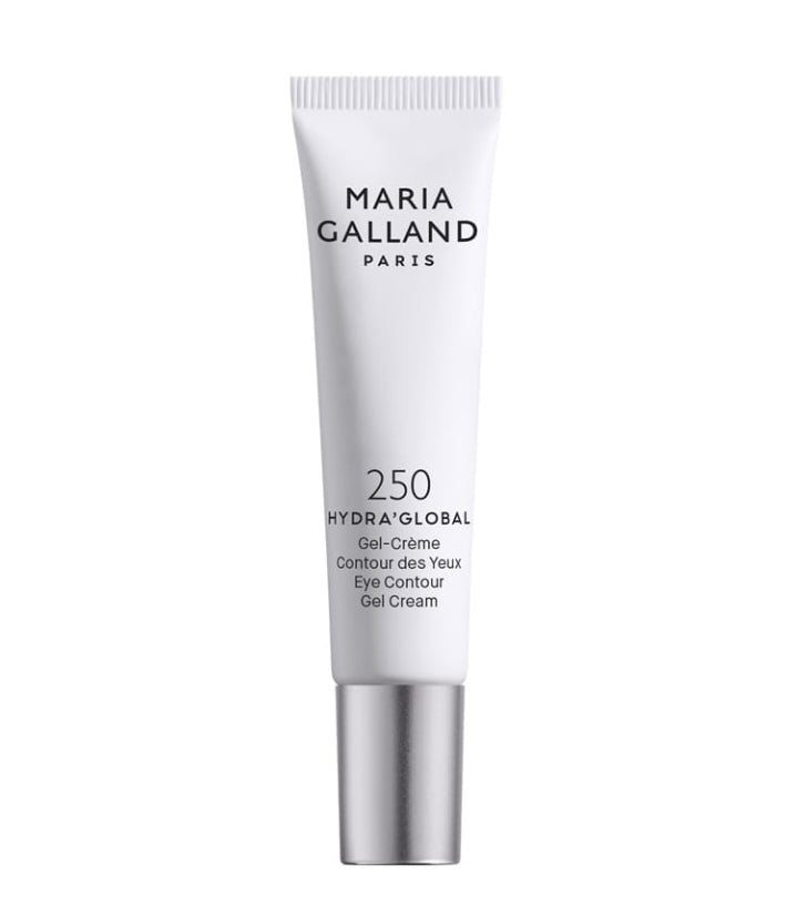 Maria Galland 250 Gel Creme Contour Des Yeux Hydra&