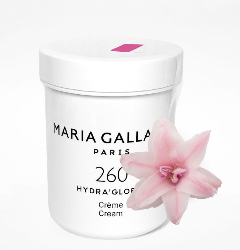 Maria Galland 260 Creme Hydra&