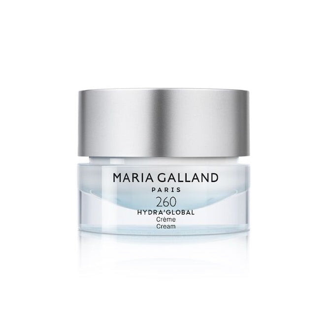 Maria Galland 260 Hydra&