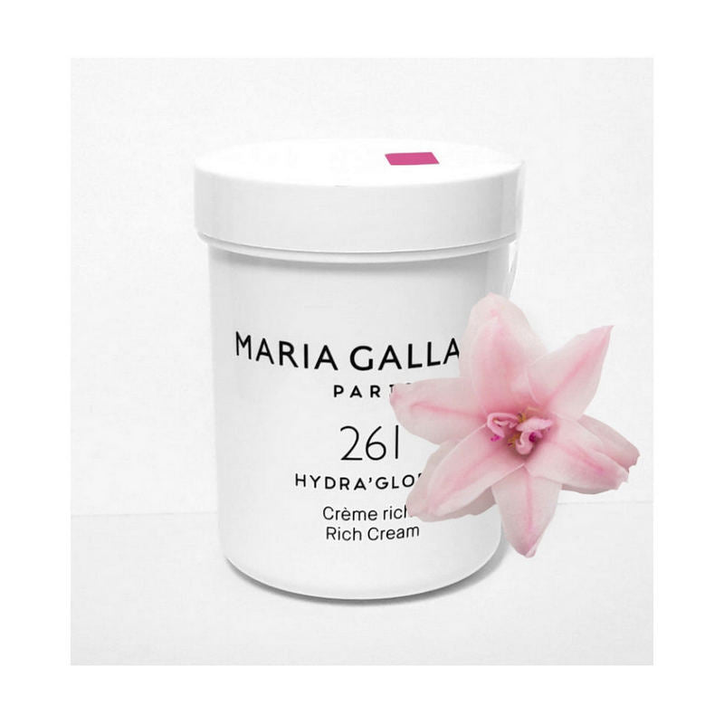 Maria Galland 261 Creme Riche Hydra&