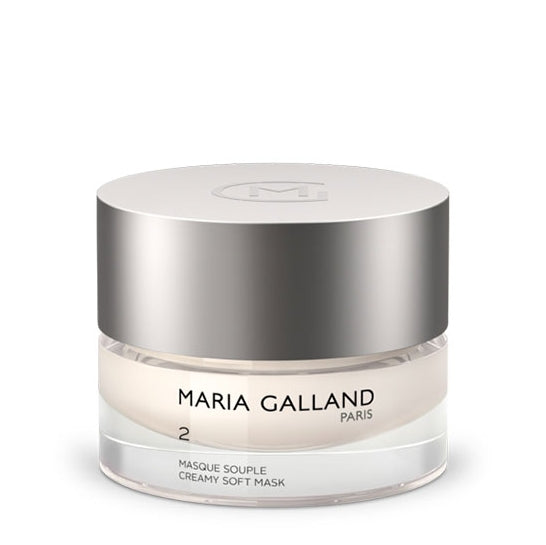 Maria Galland 2 Creamy Soft Mask 50ml