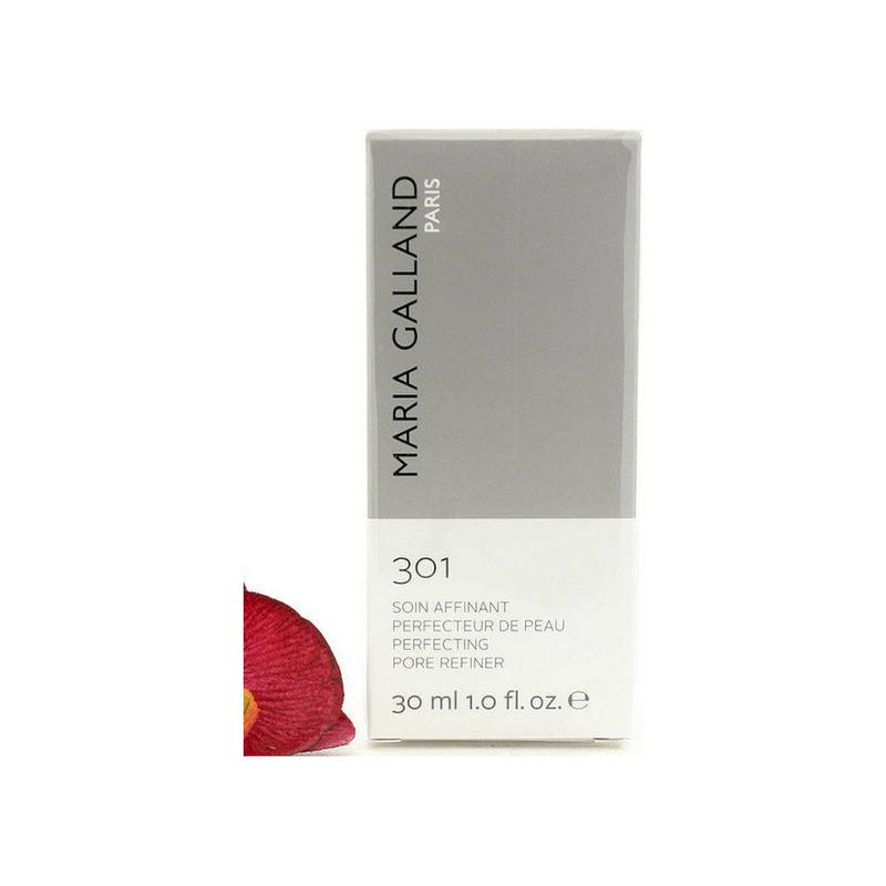 Maria Galland 301 Soin affinant perfecteur de peau perfecting pore refiner 30ml