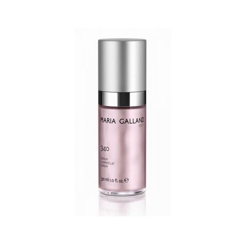 Maria Galland 340 Serum Lumineclat Serum 30ml