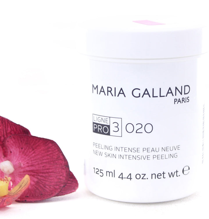 Maria Galland 3020 Peeling Intense Peau Neuve125mlC / 3020New Skin Intensive Peeling125mlC