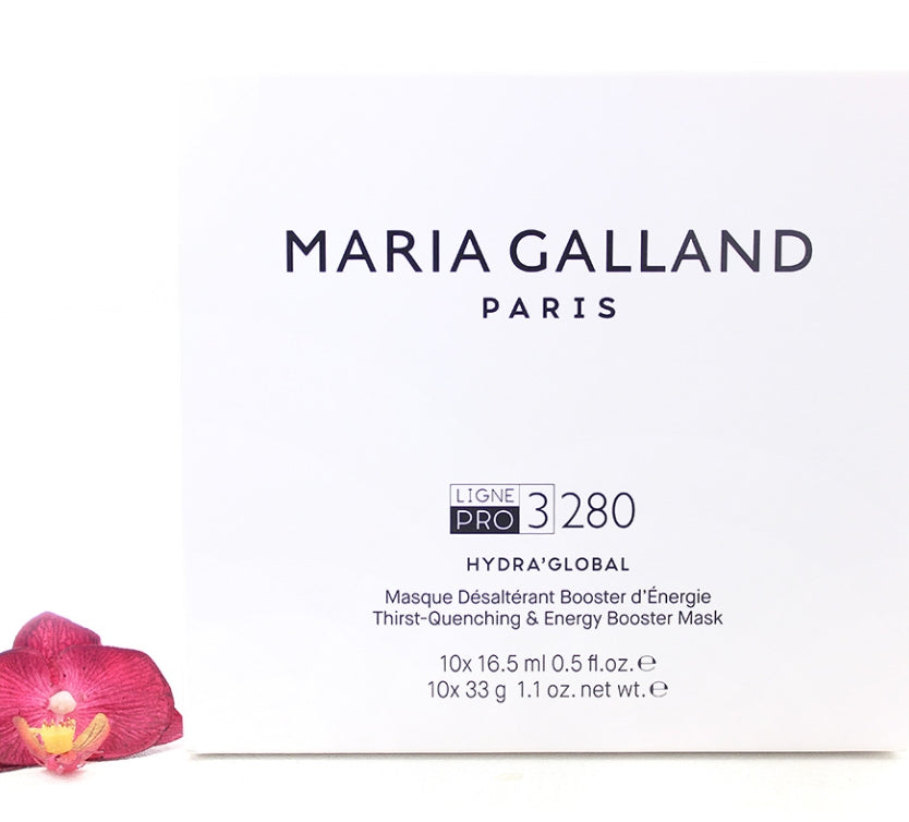 Maria Galland 3280 Hydra&