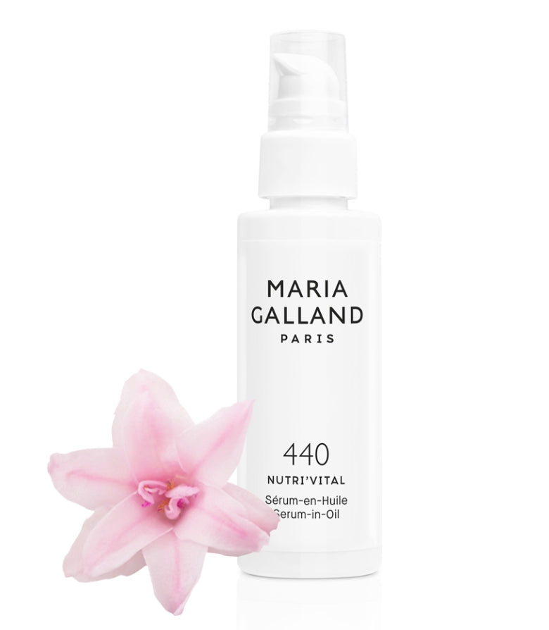 Maria Galland 440 Nutri&