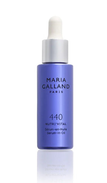 Maria Galland 440 Nutri&