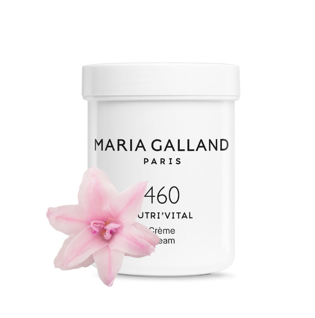 Maria Galland 460 Nutri&