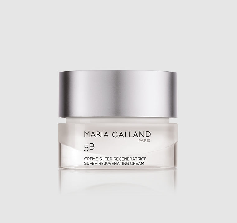 Maria Galland 5B SUPER REJUVENATING CREAM 50ml