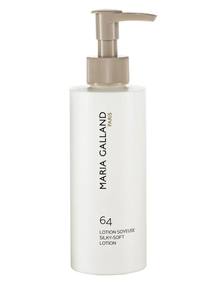 Maria Galland 64 Silky Soft Lotion 200ml