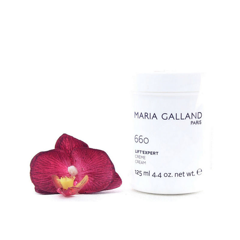 Maria Galland 660 Lift Expert Cream 125ml