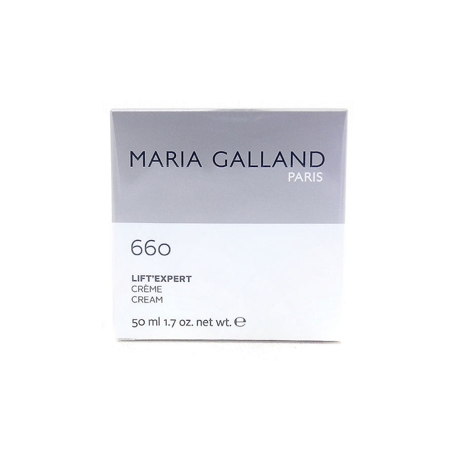 Maria Galland 660 Creme Lift Expert 50ml