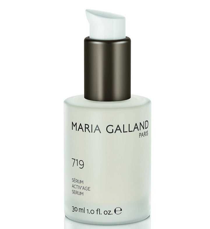 Maria Galland 719 Serum Activ&