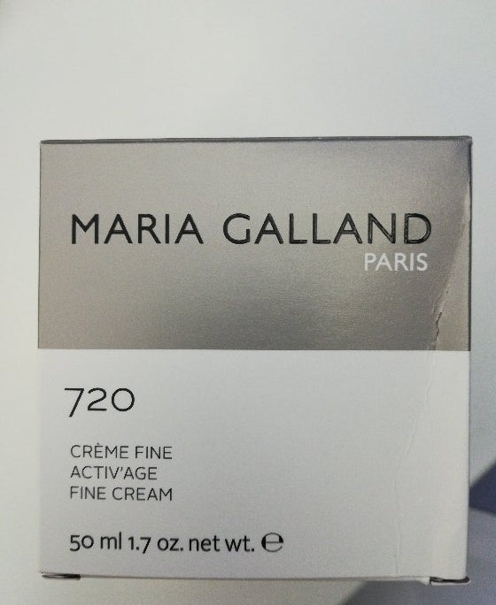 Maria Galland 720 creme fine activ&