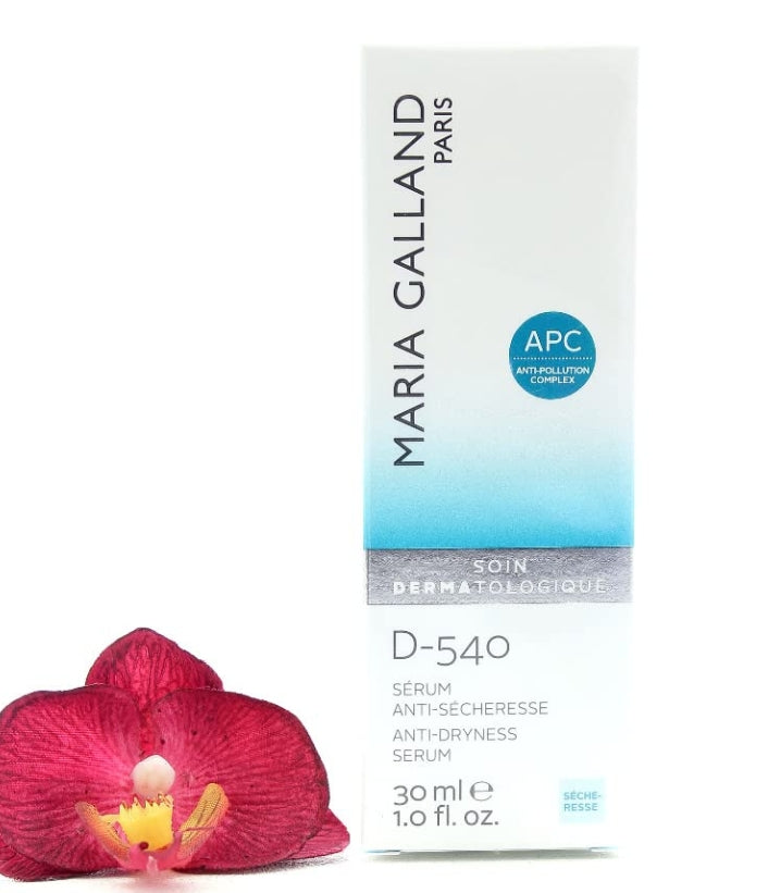 Maria Galland D540 ANTI Dryness Serum 30ml