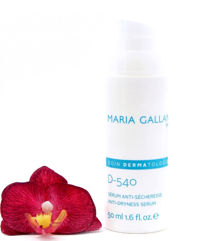 Maria Galland D540 ANTIDryness Serum 50ml