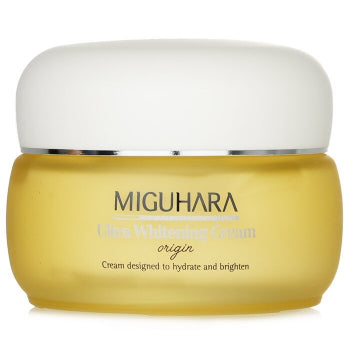 MIGUHARA Ultra Whitening Cream Origin 739206 50ml/1.69oz