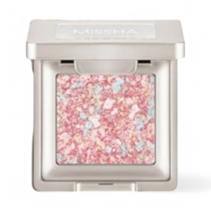MISSHA Modern Shadow Glitter Prism - 10 Colors