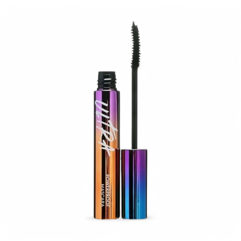 MISSHA Ultra Powerproof Mascara - 3 Colors Curl up Long Lash