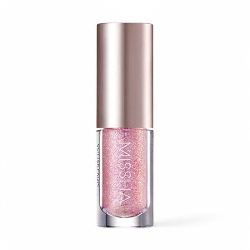 MISSHA Glitter Prism Liquid TOPPER - 3 Colors