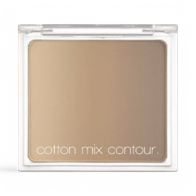 MISSHA Cotton Mix Contour 