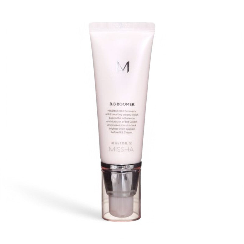 MISSHA M BB Boomer 40ml