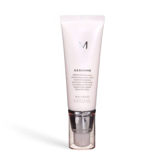MISSHA M BB Boomer 40ml