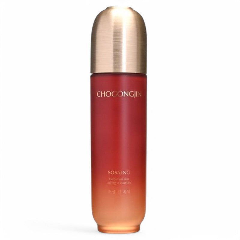 MISSHA Chogongjin Sosaeng Jin Emulsion 2022 New - 120ml