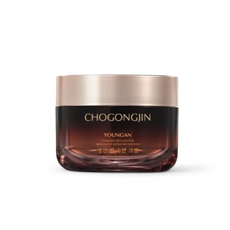 MISSHA Chogongjin Youngan Jin Overnight Cream 100ml