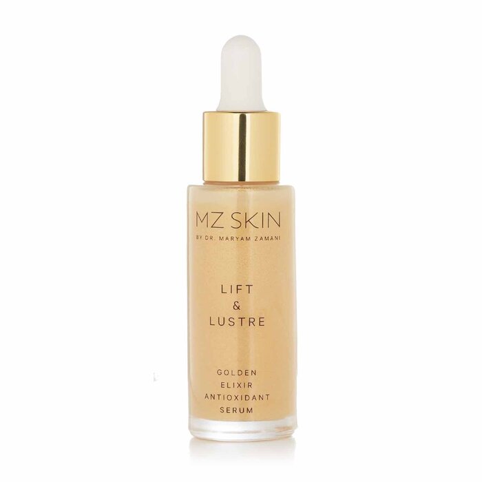 MZ Skin Lift &amp; Lustre Antioxidant Glow Serum 180733 / 300016 30ml/1.01oz