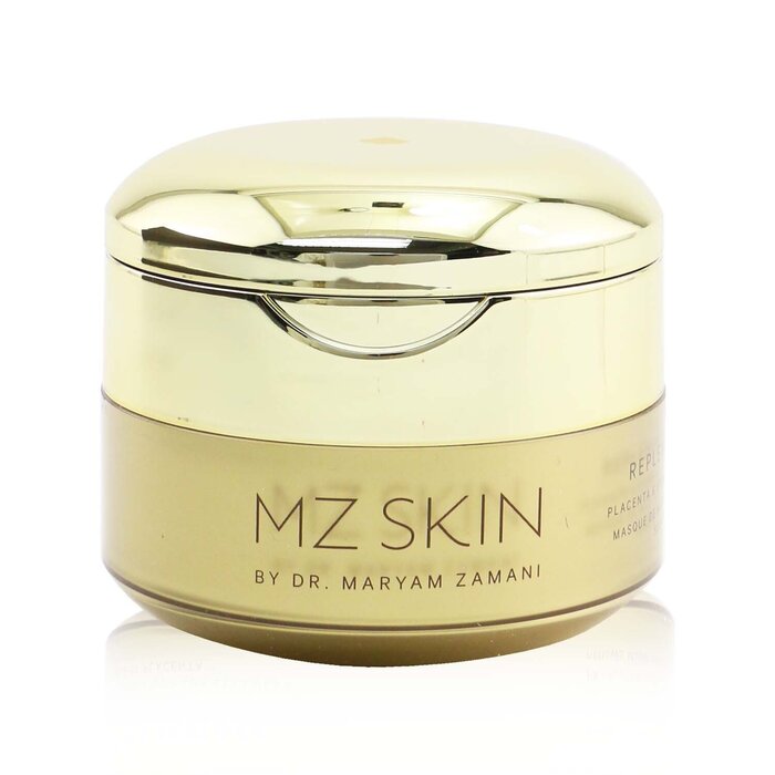 MZ Skin Replenish &amp; Restore Placenta &amp; Stem Cell Night Recovery Mask 190331 / 300115 30ml/1.01oz