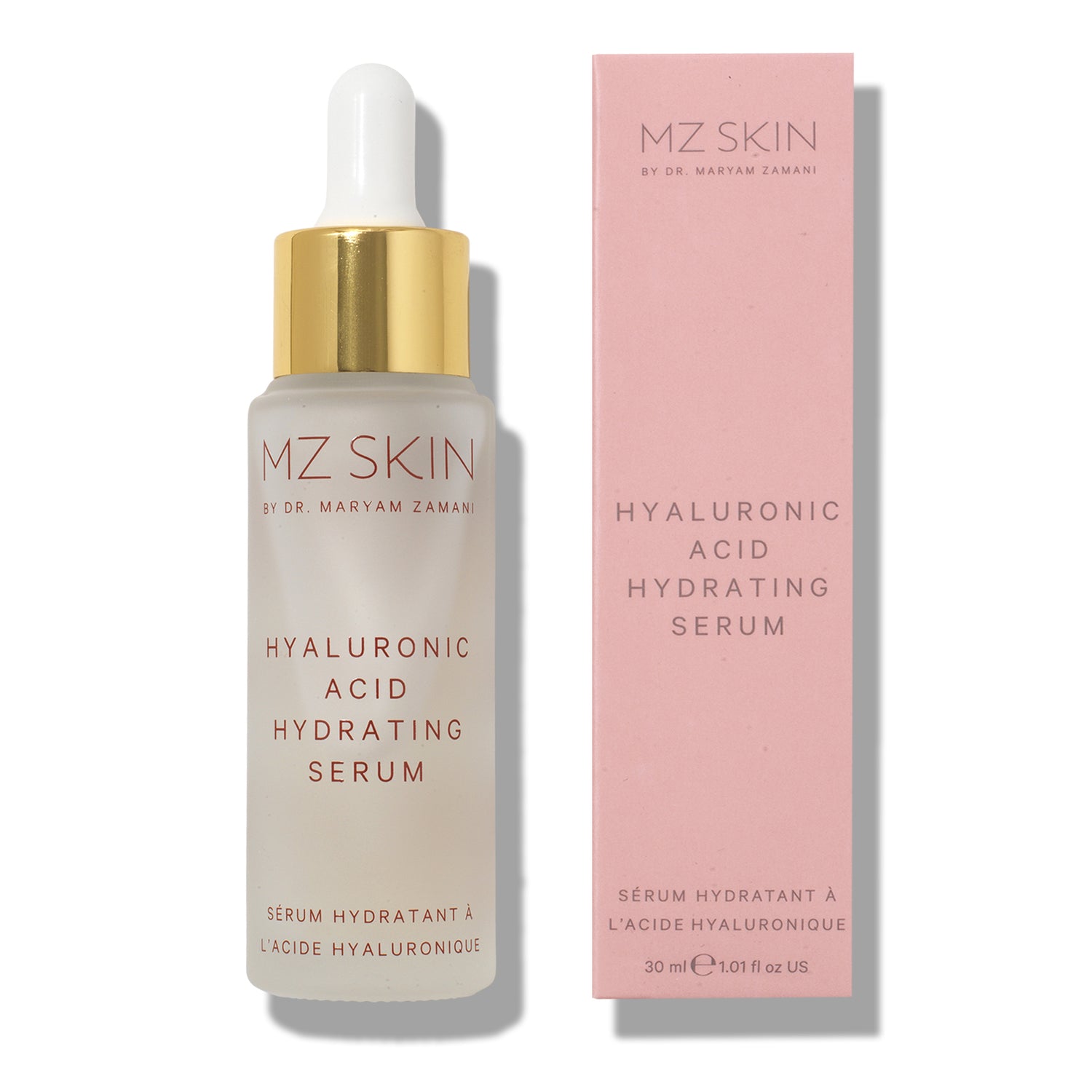 MZ Skin Hyaluronic Acid Hydrating Serum  30ml/1.01oz