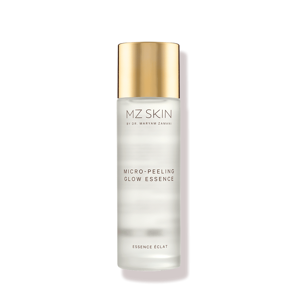 MZ Skin Micro Peeling Glow Essence  100ml/3.38oz