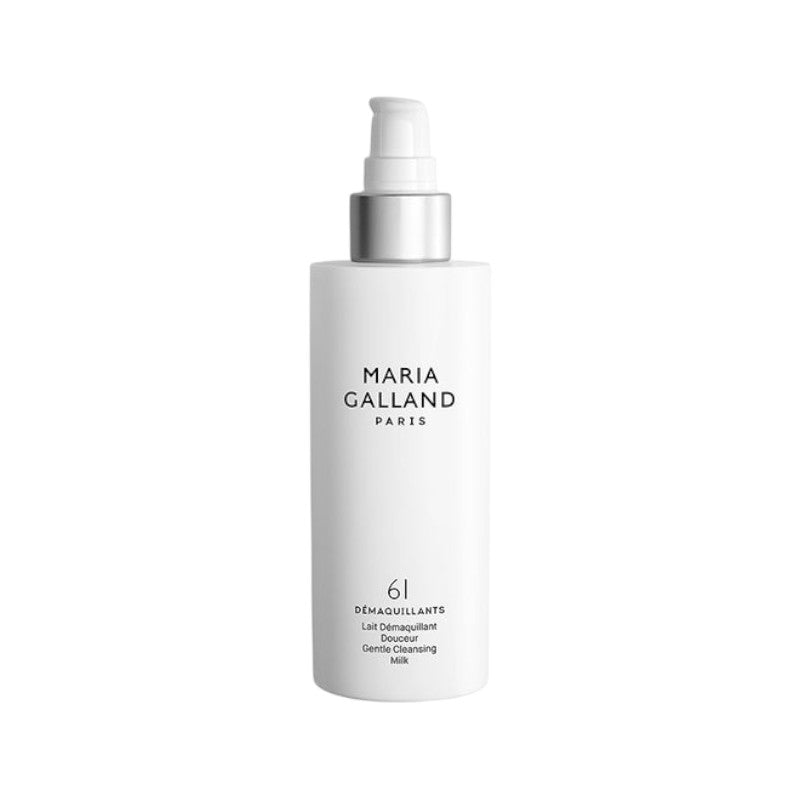 Maria Galland 61 Gentle Cleansing Milk (Retail Size) 200ml