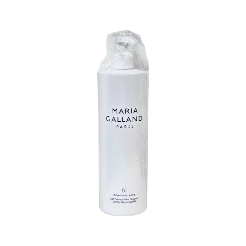 Maria Galland 61 Gentle Cleansing Milk (Salon Size) 500ml
