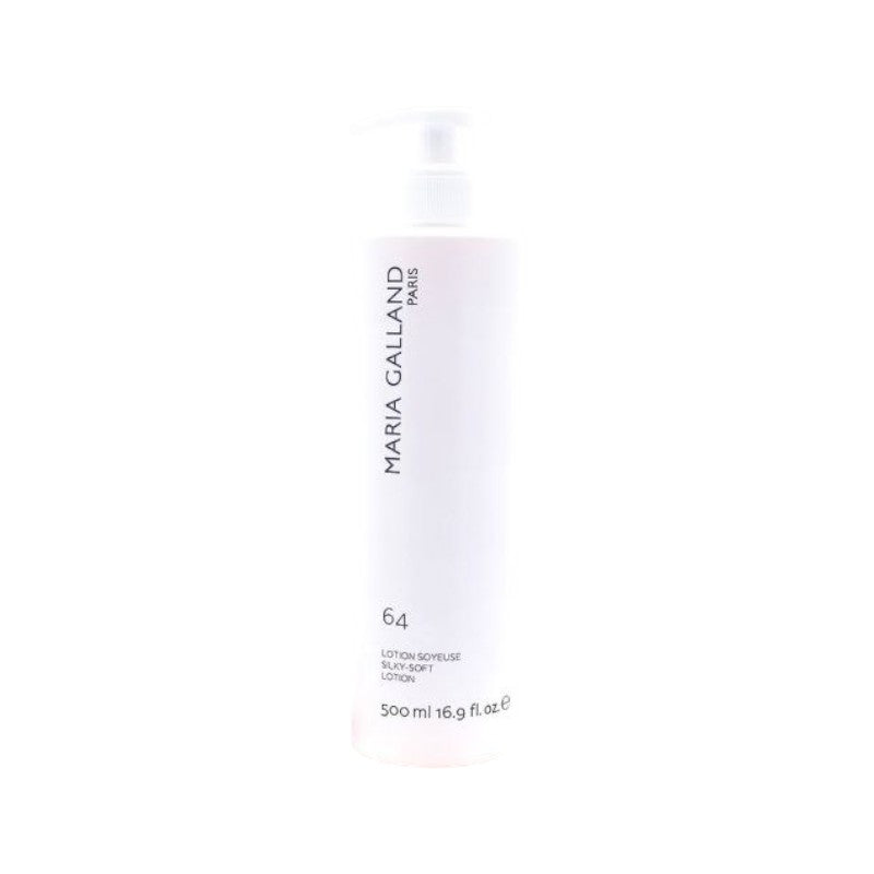 Maria Galland 64 Silky Soft Lotion (Salon Size) 500ml
