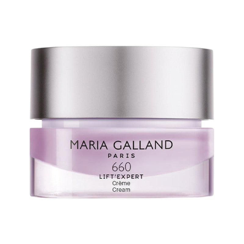 Maria Galland 660 Lift‘expert Cream (Retail Size) 50ml