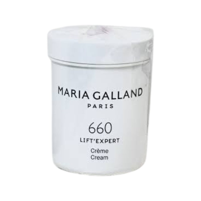 Maria Galland 660 Lift‘expert Cream (Salon Size) 125ml
