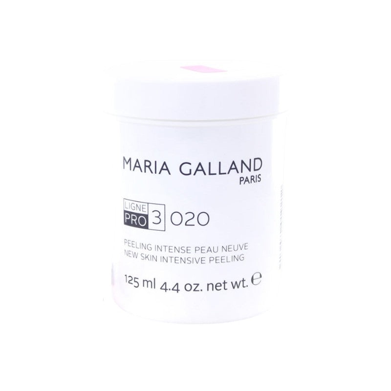 Maria Galland 3020 New Skin Intensive Peeling (Salon Size) 125ml
