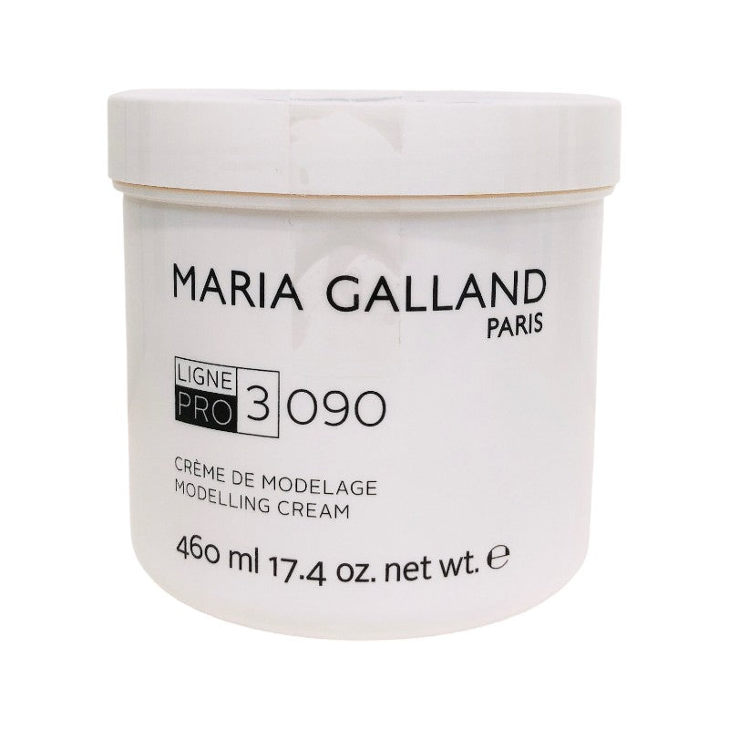 Maria Galland 3090 Modelling Cream (Salon Size) 460ml